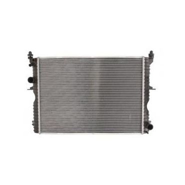 Radiator Td5 02-04 (Non ECD3) PDK000080