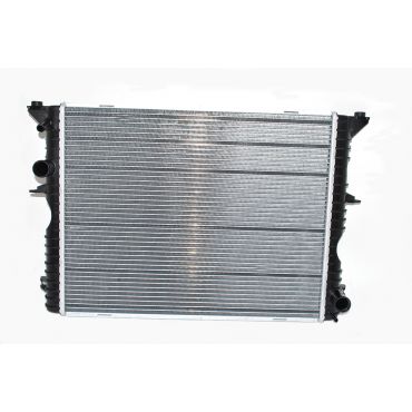Radiator Td5 98-02 90/110 (Nissens) PDK000100 PCC107480 PCC000670