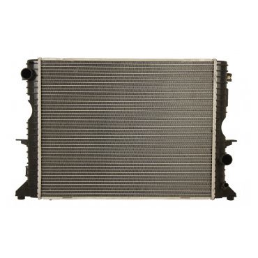Radiator Td5 98-02 90/110 (EUROSPARES) PDK000100 PCC107480 PCC000670