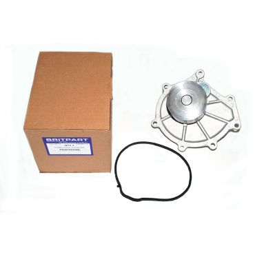 Water Pump 2.5 V6 FL1 (Britpart) PEB102240L