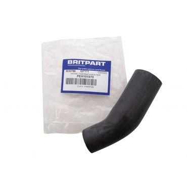 Hose Thermostat To Pipe (Britpart) PEH101680 PEH101070