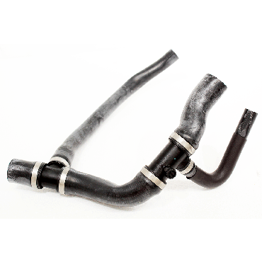 Hose Top TD5 Uprated With Plastic T Sections (Aftermarket) PEH101080