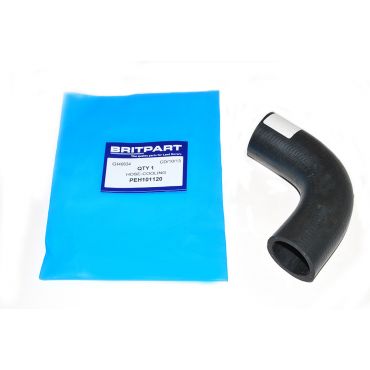 Hose Radiiator To Thermostat 98-03 (Britpart) PEH101120
