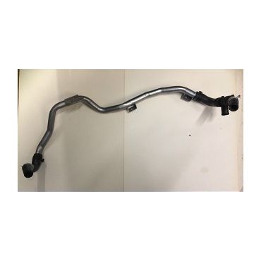Hose Egr Cooler to Cooler Discovery 3 / RRS 2.7 V6 Diesel (Genuine) PEH500033 PEH500034