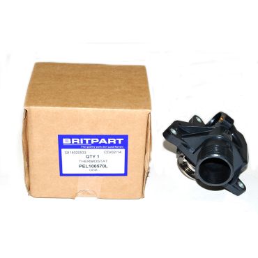 Thermostat FL1 Td4 (Brltpart) PEL100570L