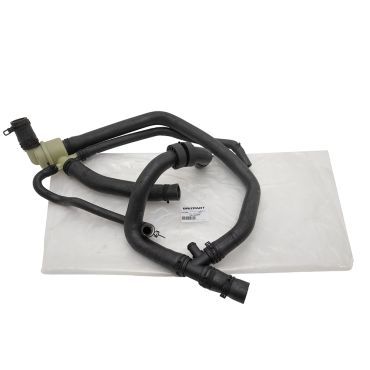 Hose Top &amp; Bottom 4.0 V6 (Britpart) PEL500290