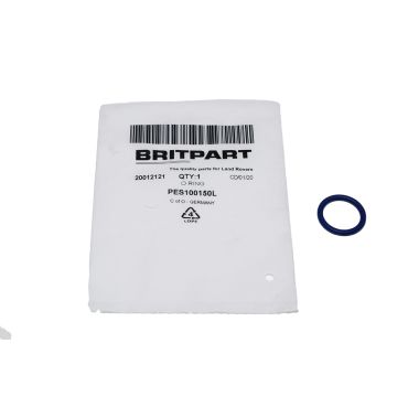 O-Ring 19mm Coolant Pipe To Engine Block (Britpart) STC2196 PES100150L
