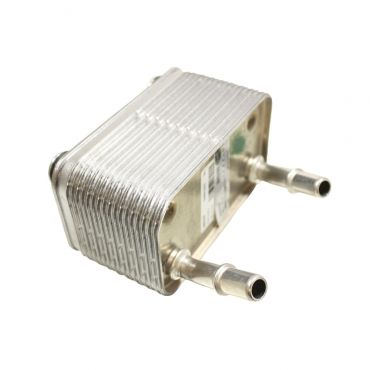Oil Cooler Gearbox / Transmission L322 4.4 V8 Petrol ZF Steptronic (Mahle) PFD000020  8MO376756-781