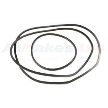 Water Pump O-Ring Set 2.0TD & Td5 (Eurospare) PFQ10001L