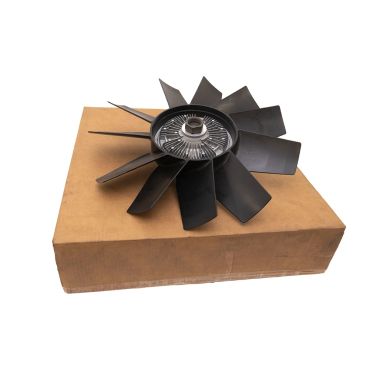 Fan Viscous Cooling D2 V8 (Mahle) PGG000080