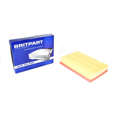 Air Filter D3/4 RRS (WIX) PHE000112