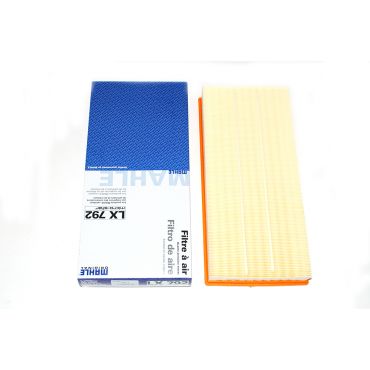 Air Filter L322 4.2/4.4 AJV8 3.6 TDV8 (Mahle) PHE500021G