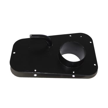WING PLATE PHL100090