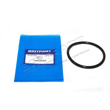 Seal Air Box To Flow Meter TD5 (Britpart) PHN100200
