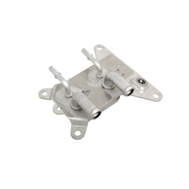 Fuel Cooler Td5 03-06 (Britpart) PIB000080