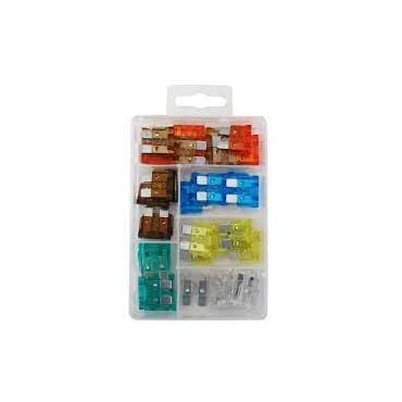 Fuse Blade Selection Pack PMA101