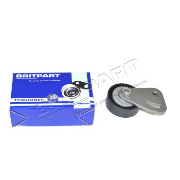 Tensioner Td4 Air Con Belt (Britpart) PQG100340L