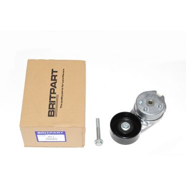 Drive Belt Tensioner 4.2/4.4 AJV8 (Britpart) PQG500030 *Primary*