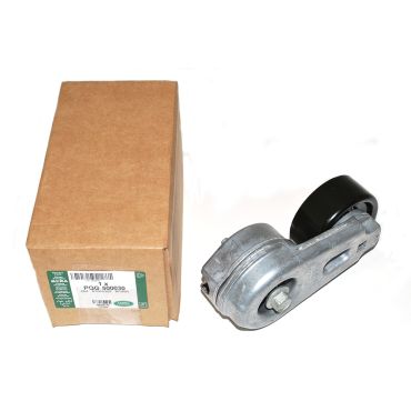 Drive Belt Tensioner 4.2/4.4 AJV8 (Genuine) PQG500030 *Primary*
