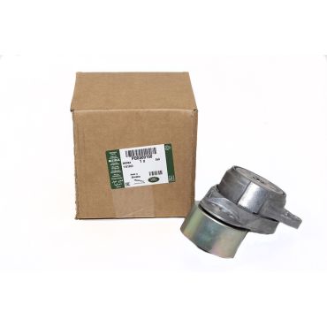 Drive Belt Tensioner 3.6 TDV8 (Genuine) PQG500160