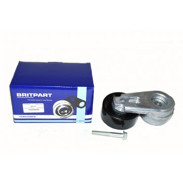 Drive Belt Tensioner Lower 2.7 Tdv6 05-09 (Britpart) PQG500250 1342047