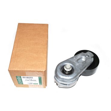 Drive Belt Tensioner  Lower 2.7 Tdv6 05-09 (Genuine) PQG500250 1342047G