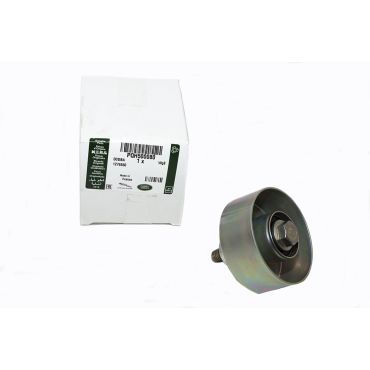 Drive Belt Idler 3.6 Tdv8 (Genuine) PQH500080 