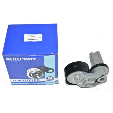 Drive Belt Tensioner Upper 2.7 V6 (Britpart) PQH500130 PQH500060