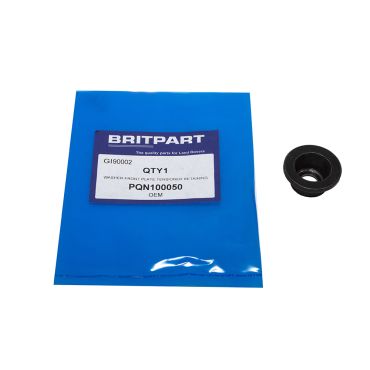 WASHER-FRONT PLATE TENSIONER RETAIN PQN100050