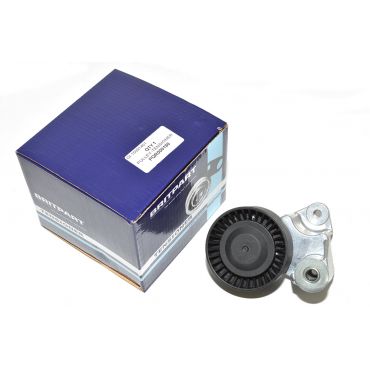 Tensioner Pulley (Britpart) PQR000180