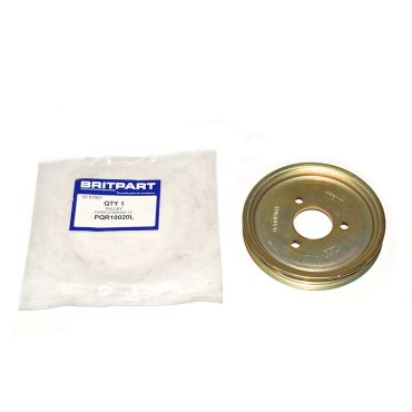 PULLEY PQR10020L
