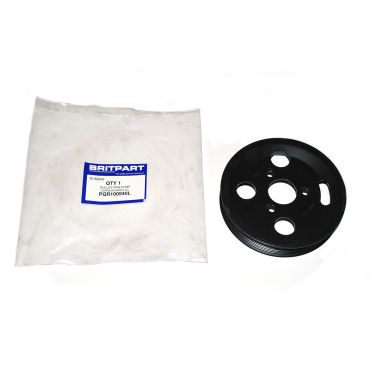 PULLEY-PAS PUMP PQR100940L
