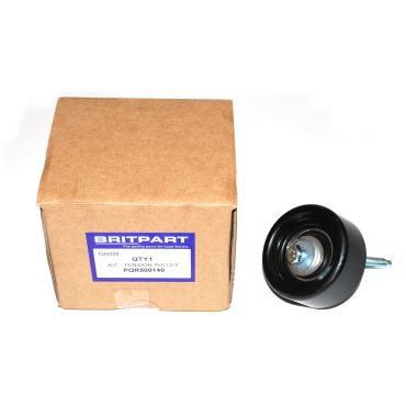 Drive Belt Upper Tensioner L322 4.2/4.4 AJV8 (Britpart) PQR500140 *Primary*