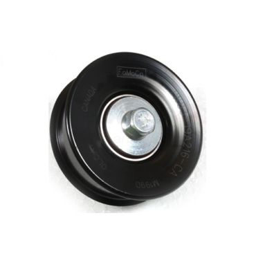 Drive Belt Lower Tensioner Pulley 4.2/4.4 AJV8 (Gates) PQR500130 PQR500350 *Primary*