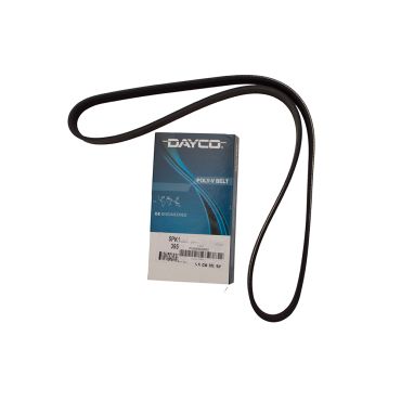 Drive Belt Air Con 4.4 V8 Petrol (Dayco) PQS000220G