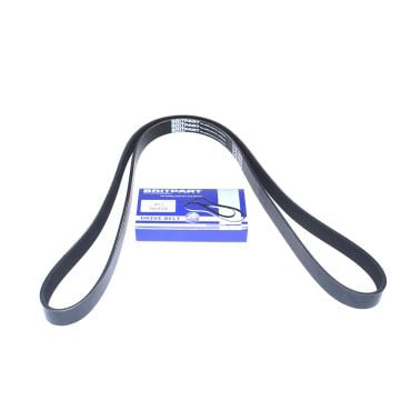 Drive Belt Td5 -ACE & Air- (Britpart) PQS101510