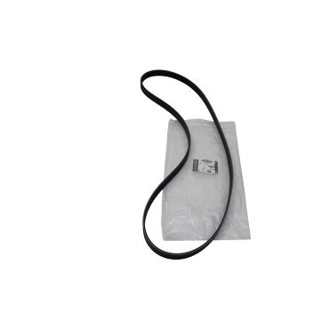 Drive Belt Td5 -ACE &amp; Air- (Genuine) PQS101510