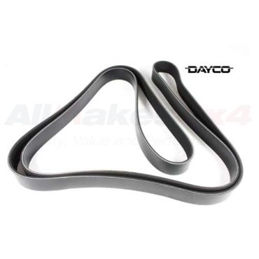 Drive Belt 3.6 Tdv8 (Dayco) PQS500430