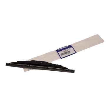 Wiper Blade 10&quot; Narrow Sprung Type (Britpart) PRC1330