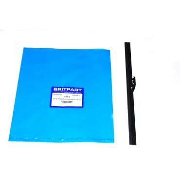 Wiper Blade Flat  10&quot; (Narrow) PRC1330F