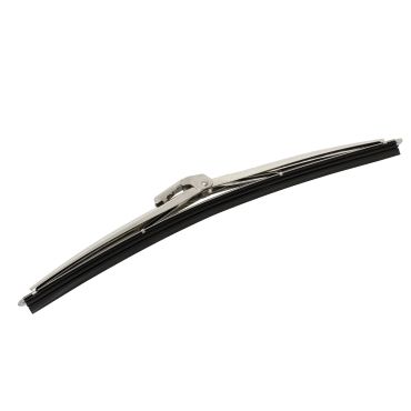 Wiper Blade 10" Narrow Stainless Steel (Pride) PRC1330 EP9002