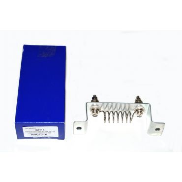 Resistor Heater Plug  (Britpart) PRC1716