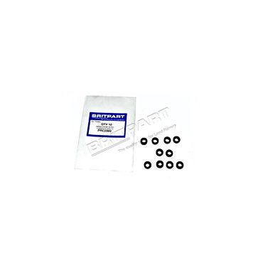 INSULATION BUSH PRC2080
