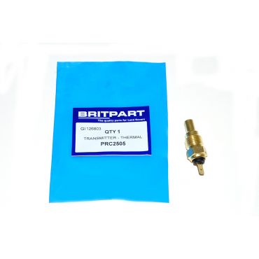 Temperature Transducer (Britpart) PRC2505