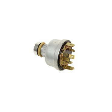 Switch Ingition Diesel 2/2A (Britpart) PRC2670