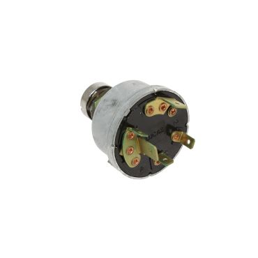 Switch Ingition Diesel 2/2A (Lucas Classic) PRC2670