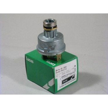 SWITCH - IGNITION DIESEL PRC2670 (LUCAS CLASSIC)