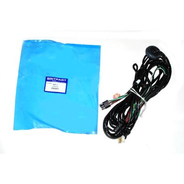 HARNESS PRC2672