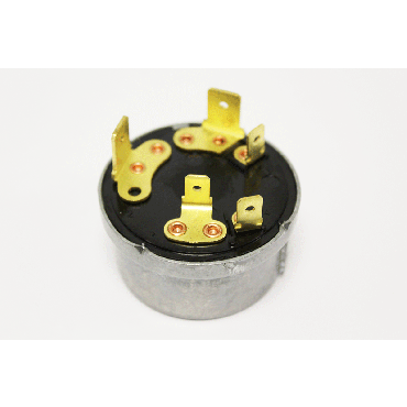 Ignition switch for 2.5 NA/TD (LUCAS) PRC2735