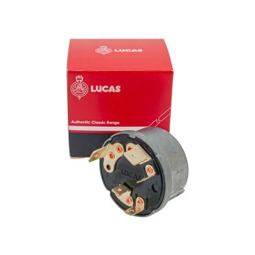 SWITCH PRC2735 (LUCAS CLASSIC)